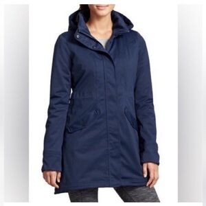 ATHLETA Chills Parka